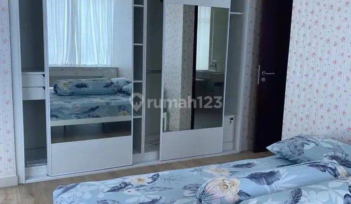 Sewa Jual Apt Puri Mansion Puri Indah Jakarta Barat 3br 1