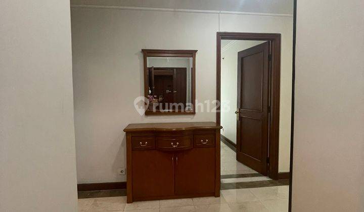 Apartment Casablanca 2br 125m2 Full Furnish  2