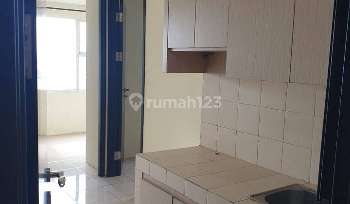 Apartemen Belmont Residence Kebon Jeruk Full Furnished 2br 1