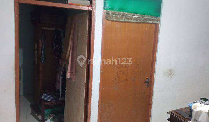 Rumah Bagus di Komplek Joglo Baru  2