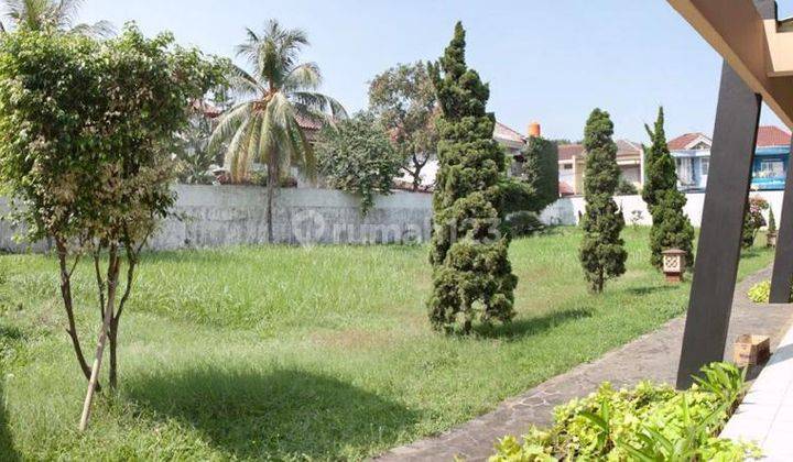 Rumah Bagus di Petukangan Selatan, Jakarta Selatan 2