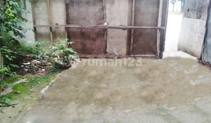 Rumah Mewah Permata Buana Pramuka 2