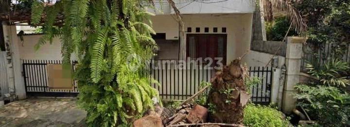 Rumah Cempaka Putih Tengah Xv ,Jakarta Pusat 2