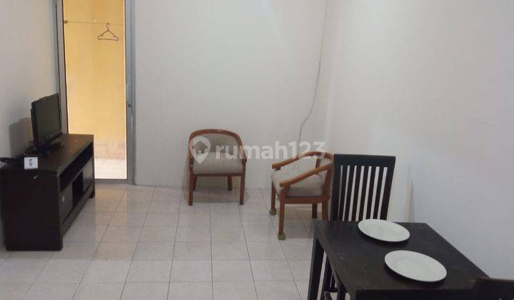 Apartment Siap Huni di  Permata Eksekutif 2