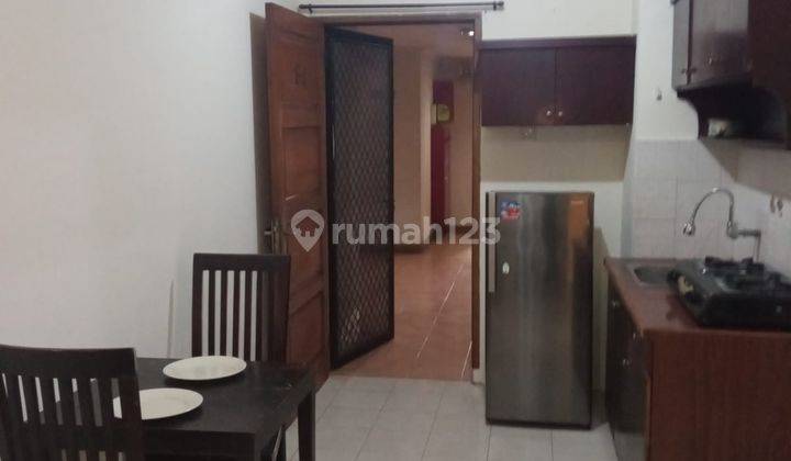 Apartment Siap Huni di  Permata Eksekutif 1