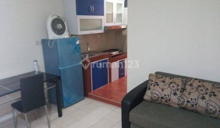  Apartment Siap Huni di Permata Eksekutif 2