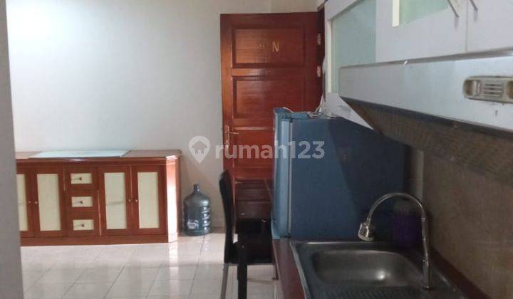  Apartment Siap Huni di Permata Eksekutif 1