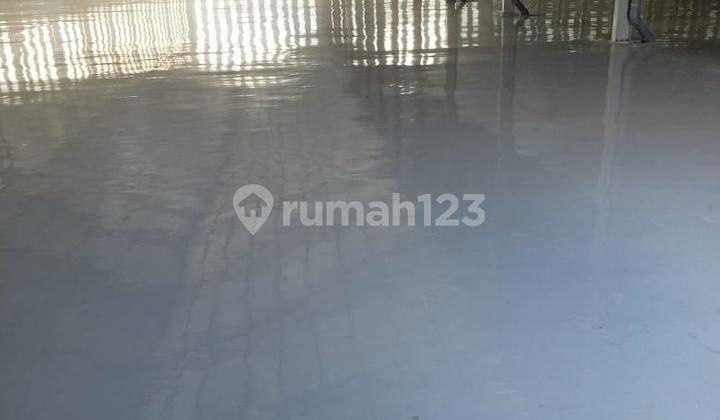 Spacious 1-hectare warehouse in Bangsri, Jepara.