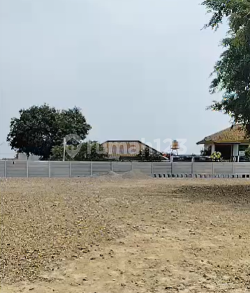 Land at Serpong Main Road Land at Serpong Main Road