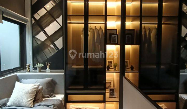 Rumah Siap Huni di Bsd Dapat Bonus Konsultasi Design Interior 2