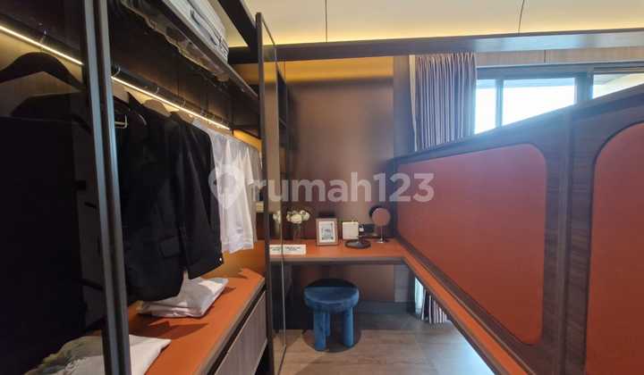 Rumah Baru di samping Bandara Siap Huni Jalan Perimeter Utara lebar 8 2