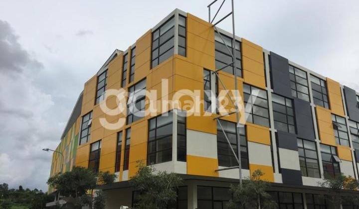 Ruko Grand Kawanua Commercial Park Ruko Grand Kawanua Commercial Park