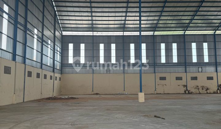 Warehouse for Rent in Pengapon Sayung Demak Warehouse for Rent in Pengapon Sayung Demak