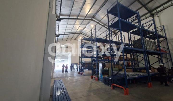 Gudang Duta Indah Samping Bandara Lebar 12 Gudang Duta Indah Samping Bandara Lebar 12