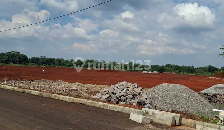 Land in the Kalijati Subang Industrial Area. Land in the Kalijati Subang Industrial Area.