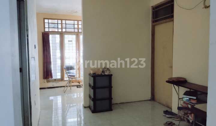 Rumah di Semarang Indah Semarang Barat 2