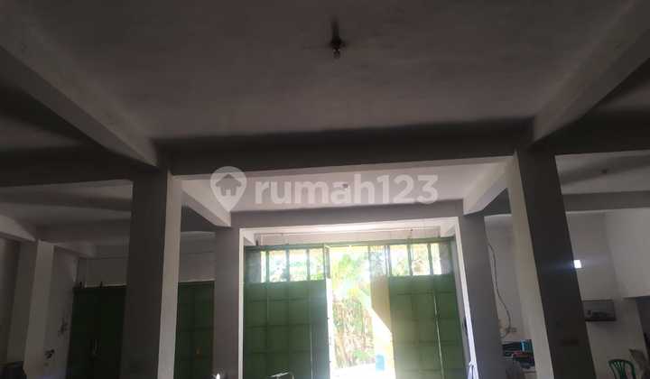Rumah di Jl Gedongsongo Semarang Barat 2