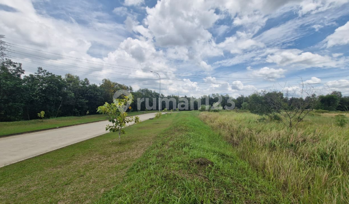 Tanah di Dalam Kawasan Industri Karawang Kiic 2.95 Hektar Tanah di Dalam Kawasan Industri Karawang Kiic 2.95 Hektar