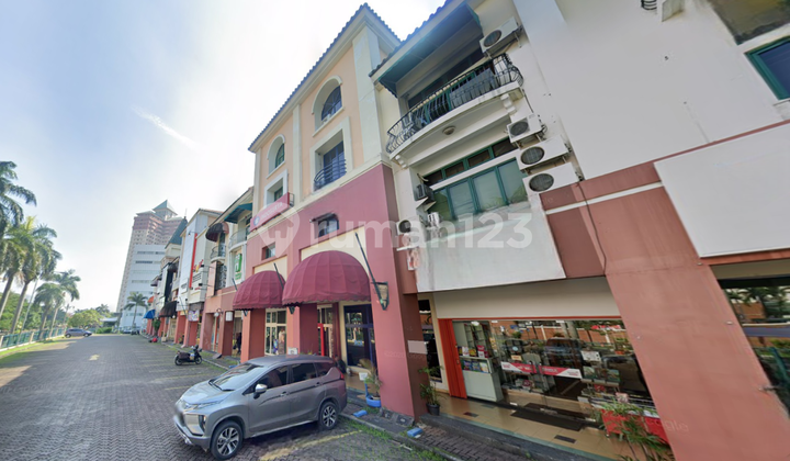 Ruko Gandeng Sentra Niaga Hadap Jalan Raya Ruko Gandeng Sentra Niaga Hadap Jalan Raya