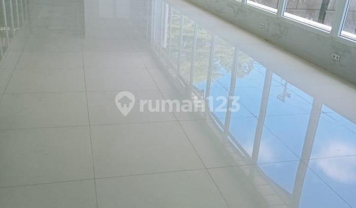 Spacious 1-hectare warehouse in Bangsri, Jepara.