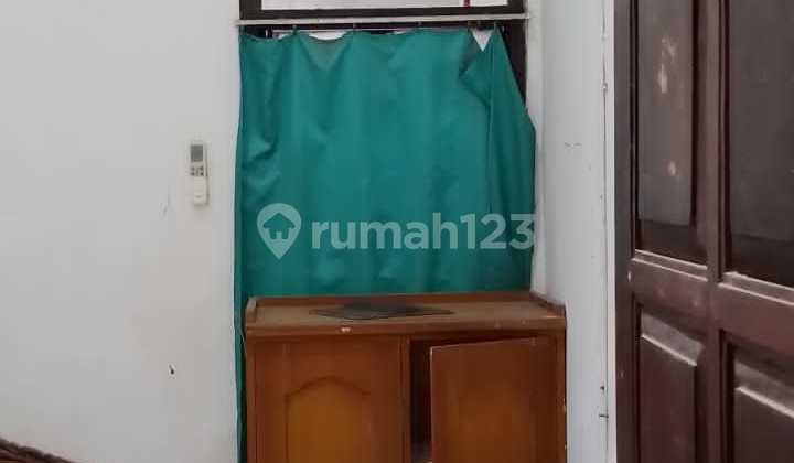 Rumah di Jl Wismasari, Ngaliyan Semarang 2