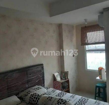 Dijual Apartemen Belmont Studio Harga Termurah  2