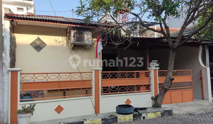 Rumah di Semarang Indah Semarang Barat 1