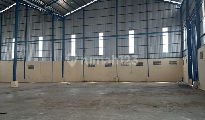 Warehouse for Rent in Pengapon, Sayung, Demak Warehouse for Rent in Pengapon, Sayung, Demak