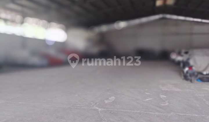 Ready-to-use warehouse in Ciracas Ready-to-use warehouse in Ciracas