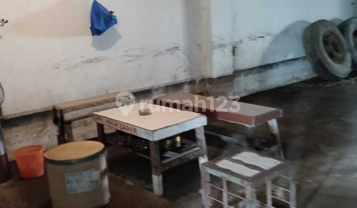 Ruang Usaha di Puri Anjasmoro Semarang Barat 2