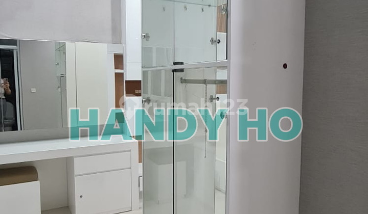 Rumah Minimalis di Taman Grisenda PIK. Luas 6x20m Siap Huni 2