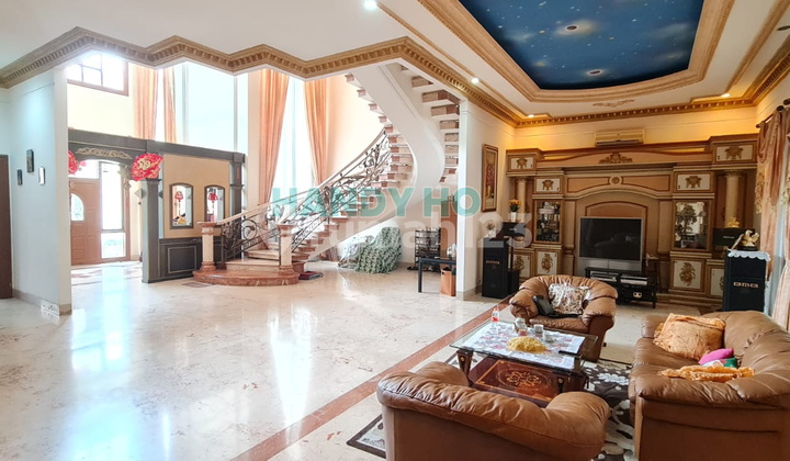 Rumah Lokasi Bagus, Nyaman di Mayang Permai Pantai Indah Kapuk, Jakarta Utara Rumah Lokasi Bagus, Nyaman di Mayang Permai Pantai Indah Kapuk, Jakarta Utara