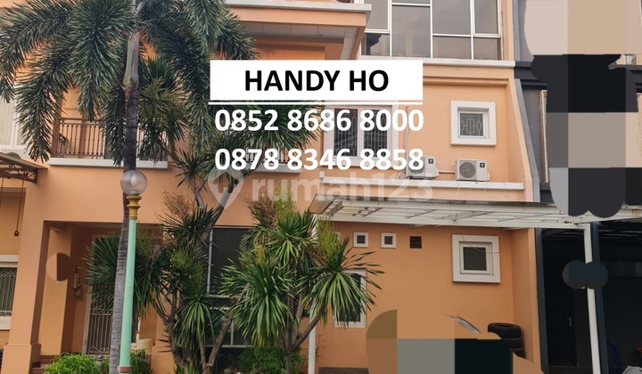 For Sale Town House Medit Resort Pik