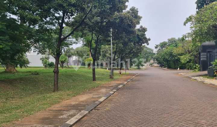 Rare Plot East Golf Garden PIK