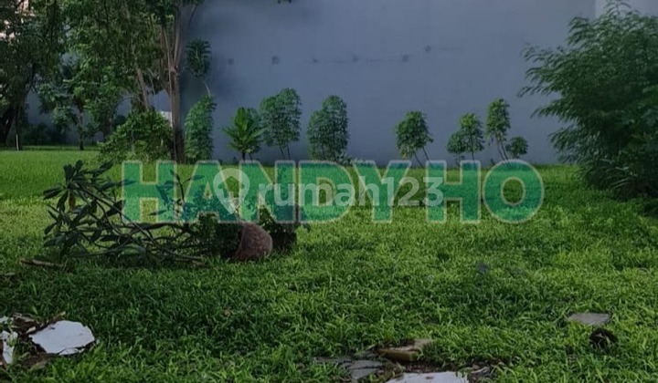 Dijual Langka Kavling Ebony Golf Bgm Gandeng 2. bisa Beli Satuan. Good Location