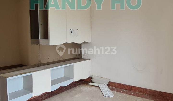 Ready-to-Live House in Medit Resort Pantai Indah Kapuk 2