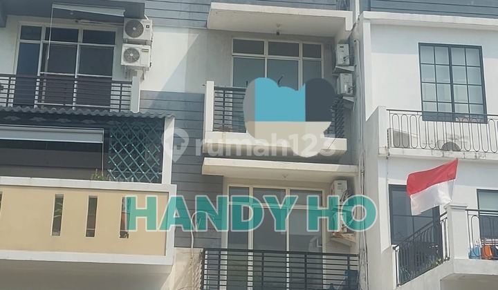 Murah Rumah di Katamaran Indah Pik. Posisi Boulevard Murah Rumah di Katamaran Indah Pik. Posisi Boulevard