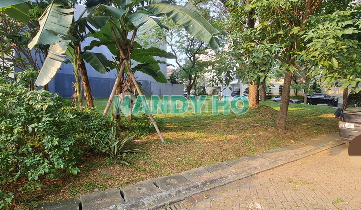 Rarely available Ebony Golf BGM PIK Plot. East-facing area 462m².