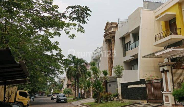 Rumah Walet Elok Pik, Minimalis, 9x25, Hadap Selatan 2