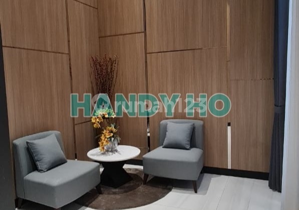 Dijual Rumah Minimalis Mayang Permai 1 Pik. Rapih Siap Huni