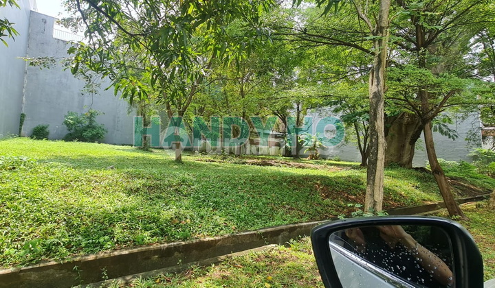 Kavling Ebony Golf BGM PIK 1. Lokasi Strategis