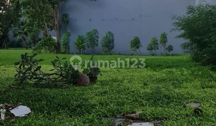 Kavling Ebony Golf Bgm Pik 1. Lokasi Strategis Kavling Ebony Golf Bgm Pik 1. Lokasi Strategis