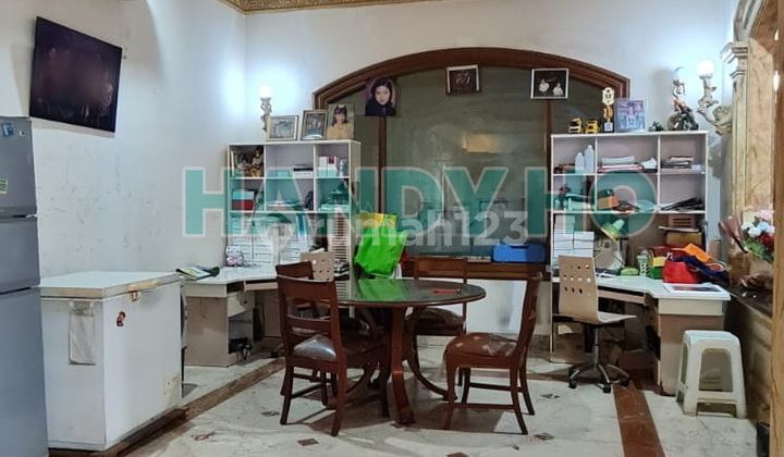 Rumah Lokasi Bagus, Nyaman di Mayang Permai Pantai Indah Kapuk, Jakarta Utara Rumah Lokasi Bagus, Nyaman di Mayang Permai Pantai Indah Kapuk, Jakarta Utara
