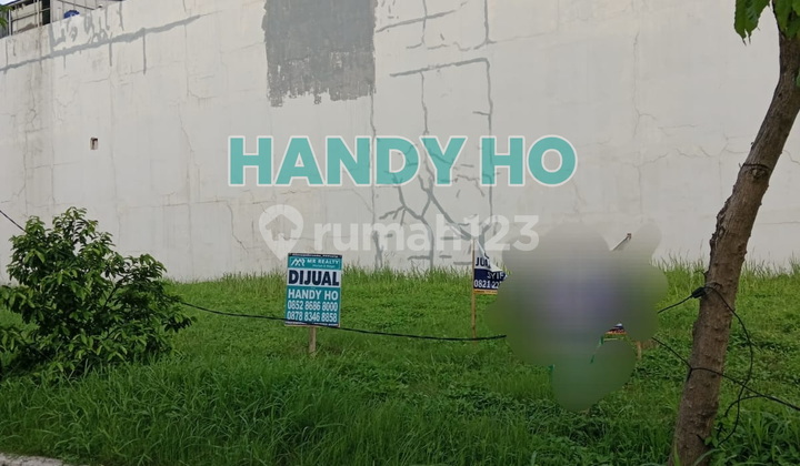 Ebony Green Lake City Plot. Area 10 X 18m. South Facing Ebony Green Lake City Plot. Area 10 X 18m. South Facing