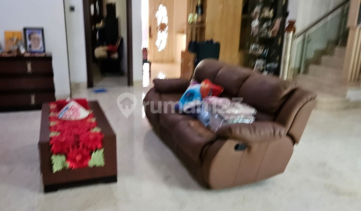 Rumah 2 Lantai Bagus Bgm Pik, 12x23, Hadap Utara Rumah 2 Lantai Bagus Bgm Pik, 12x23, Hadap Utara