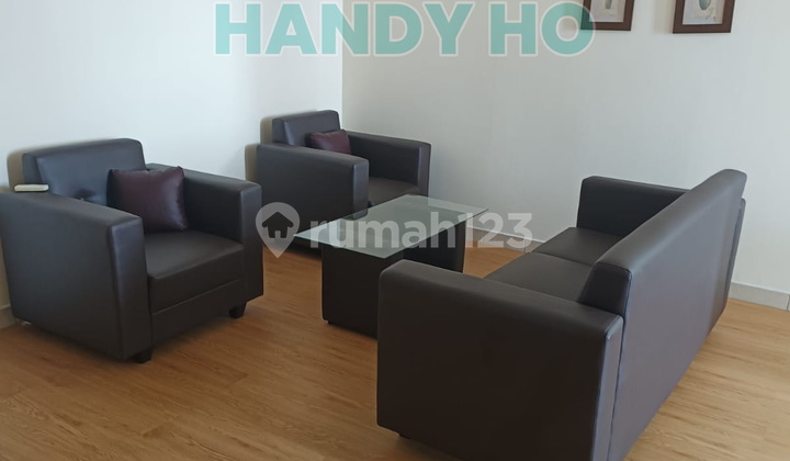 Apartment Ambassador 2 Furnish 2 BR high zone floor