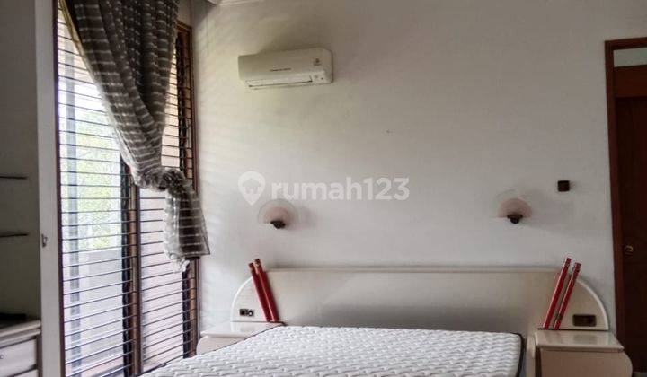 Rumah 2 Lantai di Pluit Indah Raya, Uk 40X41  2