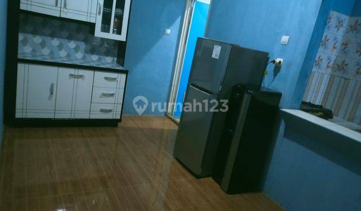Rumah Siap Huni Milik Pribadi Lingkungan Bebas Banjir