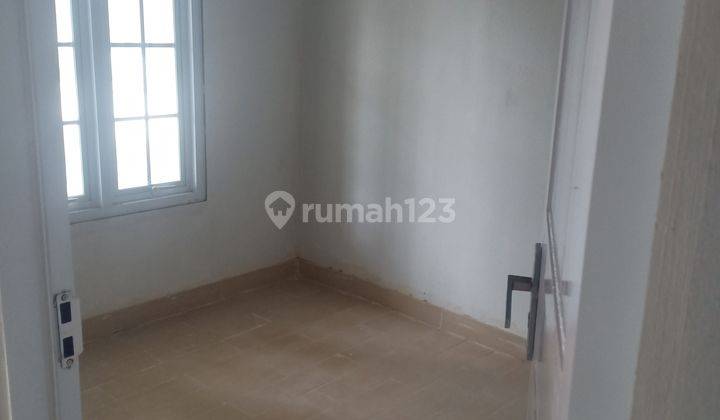 Rumah di Bandung Eropa Scandinavian Harga Nego di tempat 5