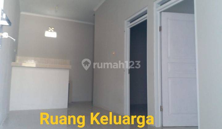 Rumah Kredit Baru Free biaya Akad Kualitas sangat baik 4